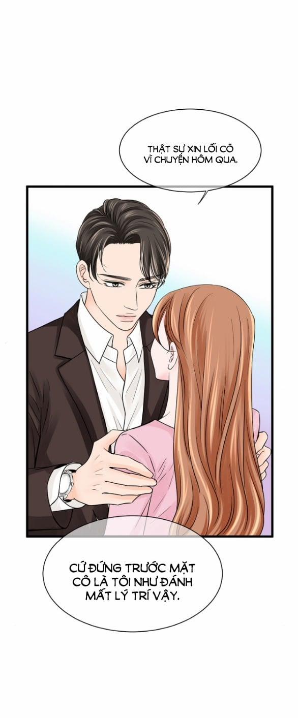 [18+] Tình Yêu Đánh Cắp Trái Tim 26.2 trang 6