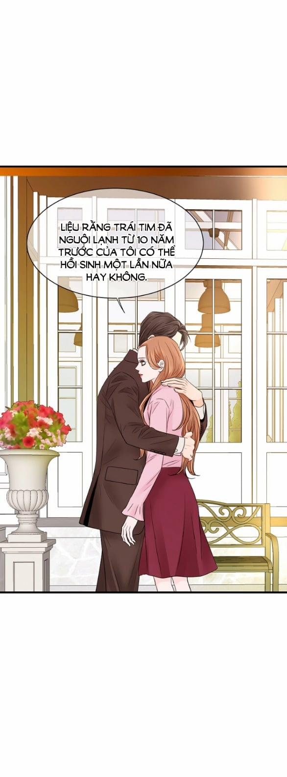 [18+] Tình Yêu Đánh Cắp Trái Tim 27.1 trang 1