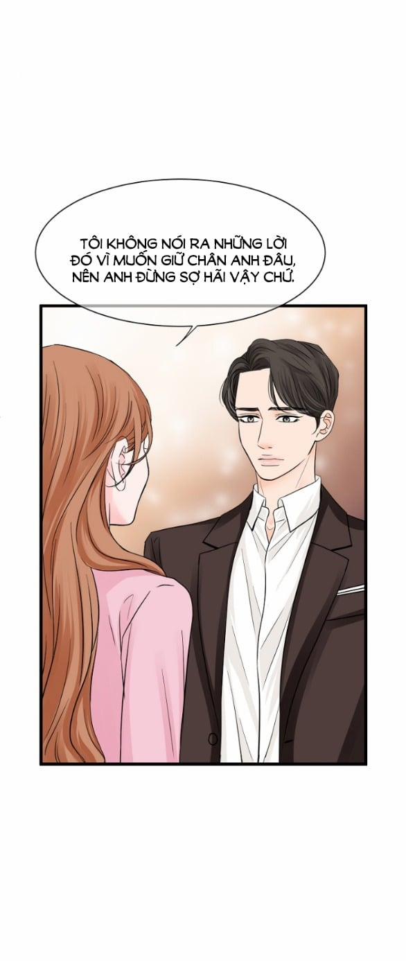 [18+] Tình Yêu Đánh Cắp Trái Tim 27.1 trang 18