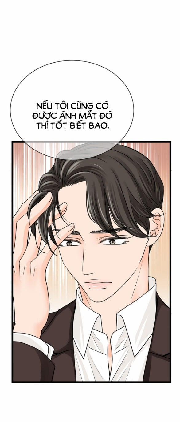 [18+] Tình Yêu Đánh Cắp Trái Tim 27.1 trang 22