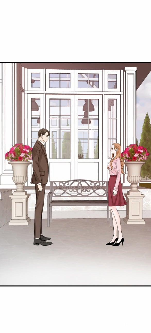 [18+] Tình Yêu Đánh Cắp Trái Tim 27.1 trang 24