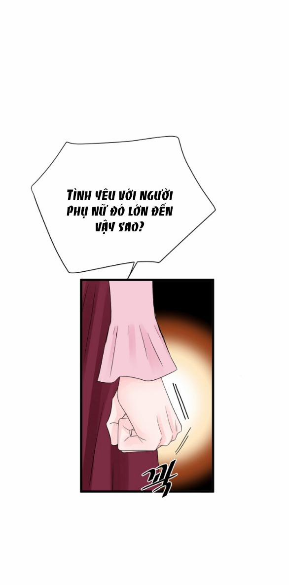 [18+] Tình Yêu Đánh Cắp Trái Tim 27.1 trang 3