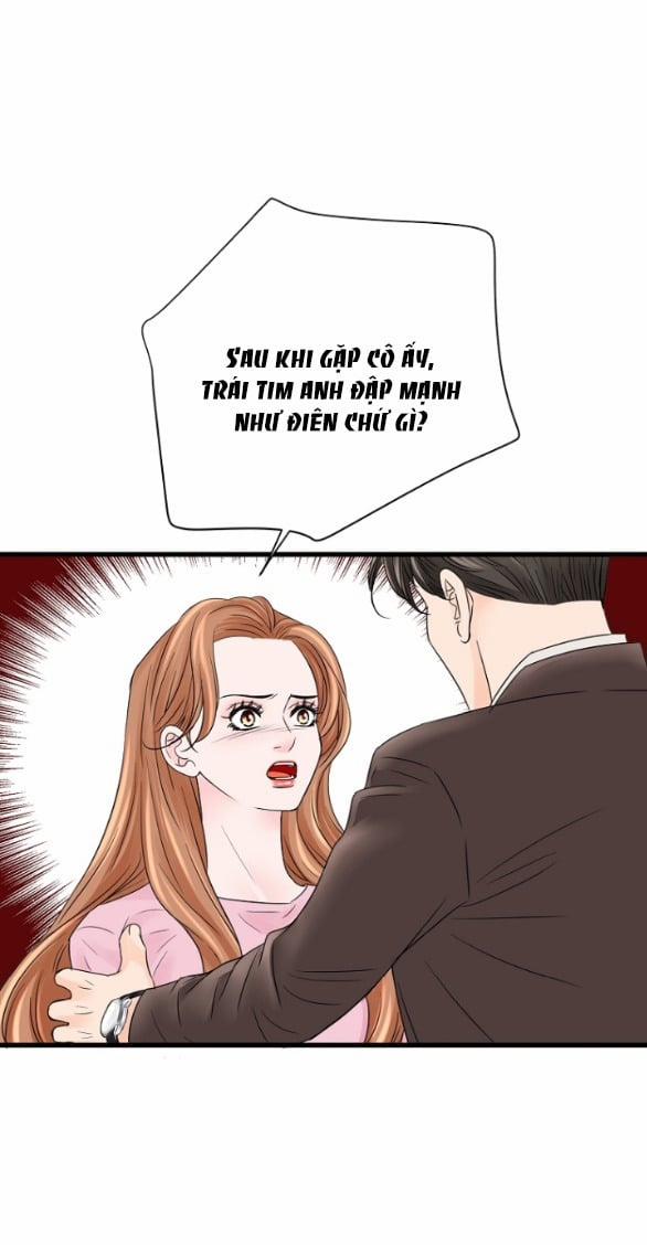 [18+] Tình Yêu Đánh Cắp Trái Tim 27.1 trang 4