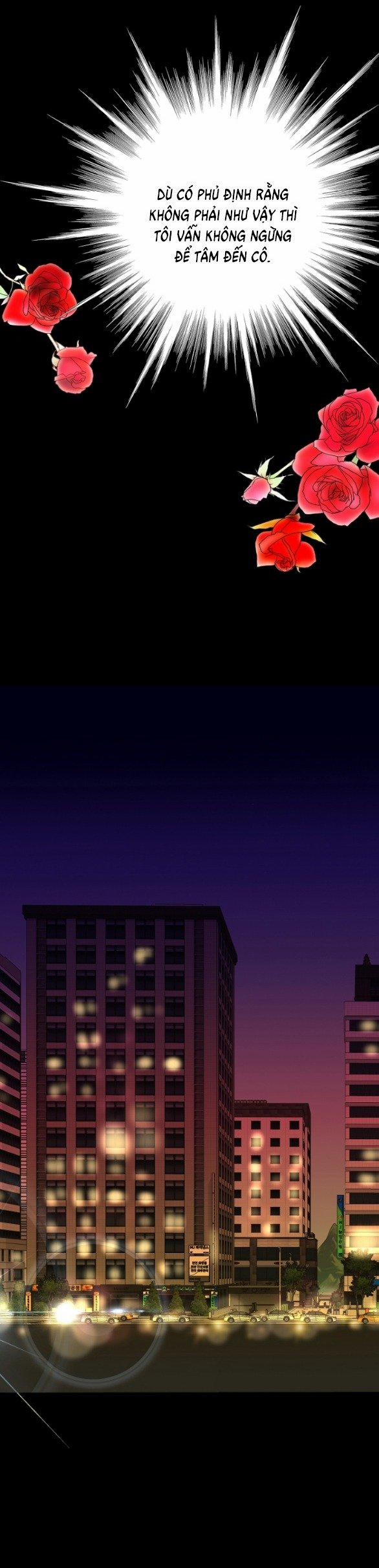 [18+] Tình Yêu Đánh Cắp Trái Tim 27.2 trang 0