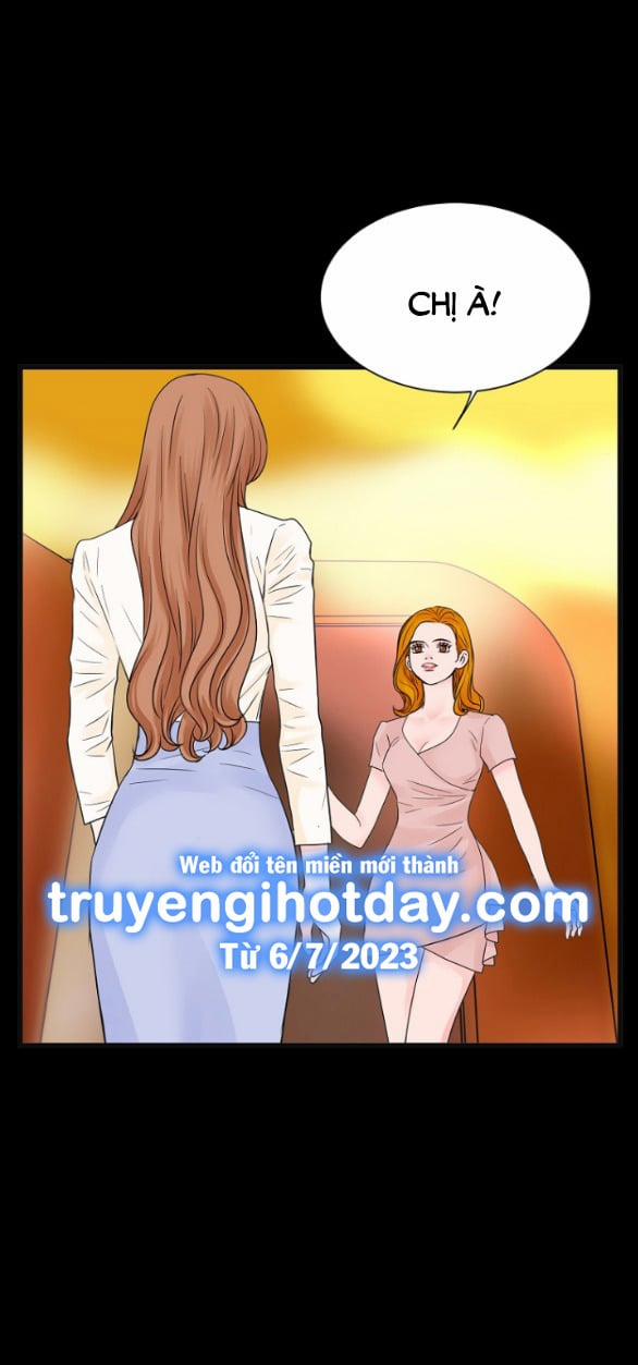 [18+] Tình Yêu Đánh Cắp Trái Tim 27.2 trang 1