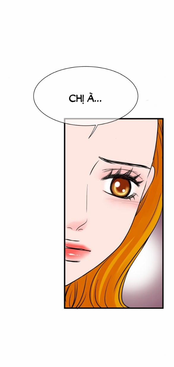 [18+] Tình Yêu Đánh Cắp Trái Tim 27.2 trang 14