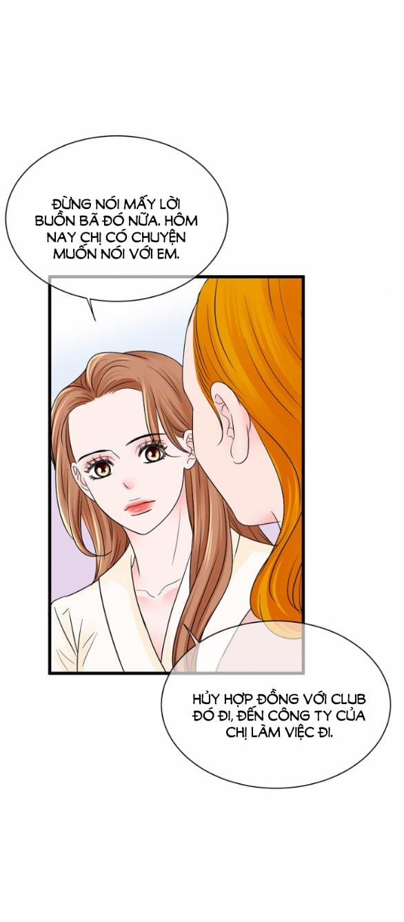 [18+] Tình Yêu Đánh Cắp Trái Tim 27.2 trang 15