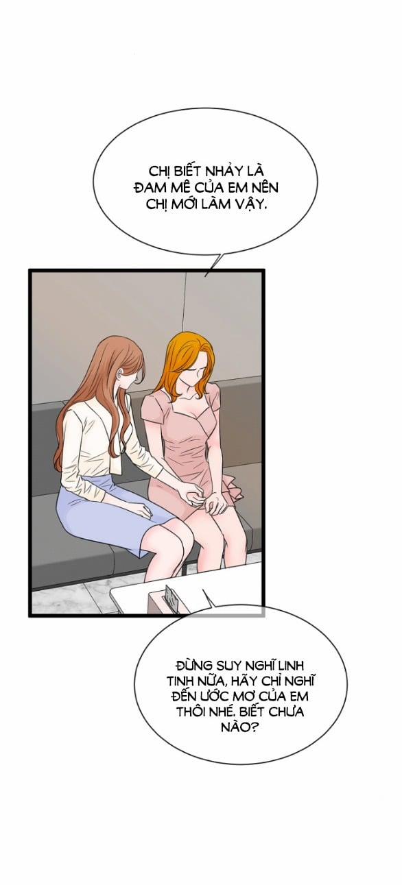 [18+] Tình Yêu Đánh Cắp Trái Tim 27.2 trang 17