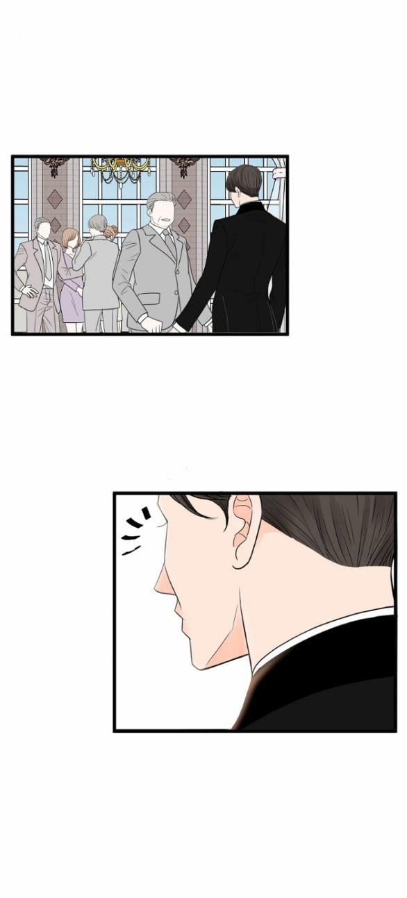 [18+] Tình Yêu Đánh Cắp Trái Tim 27.2 trang 21