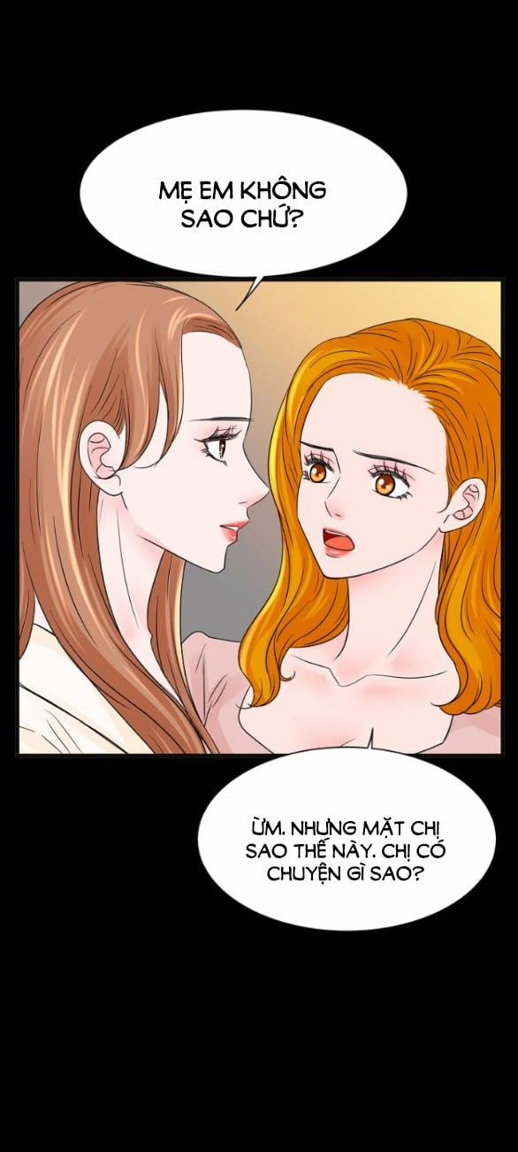 [18+] Tình Yêu Đánh Cắp Trái Tim 27.2 trang 3