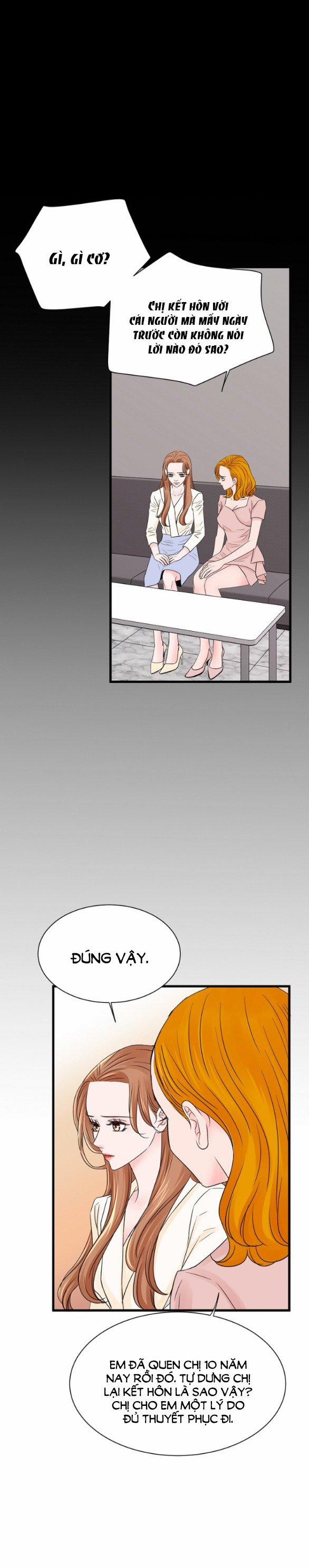 [18+] Tình Yêu Đánh Cắp Trái Tim 27.2 trang 5