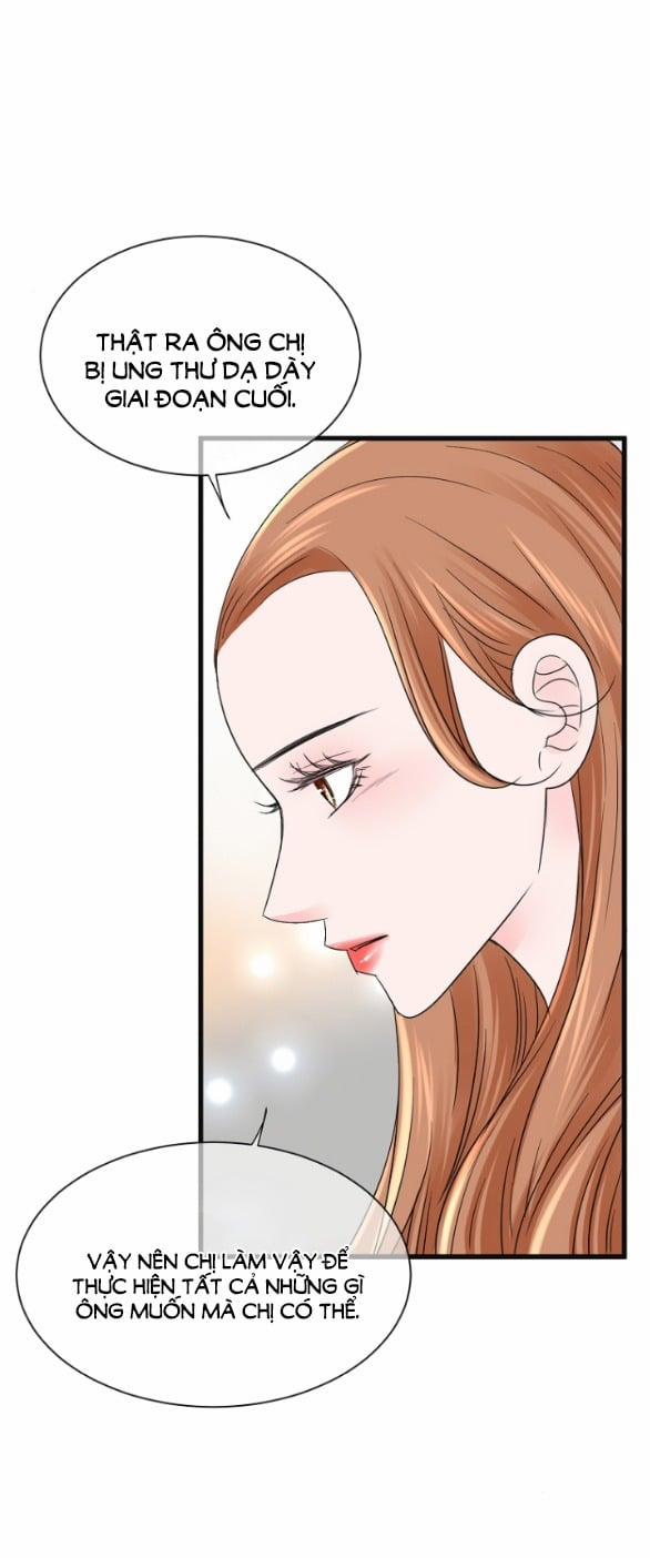 [18+] Tình Yêu Đánh Cắp Trái Tim 27.2 trang 6