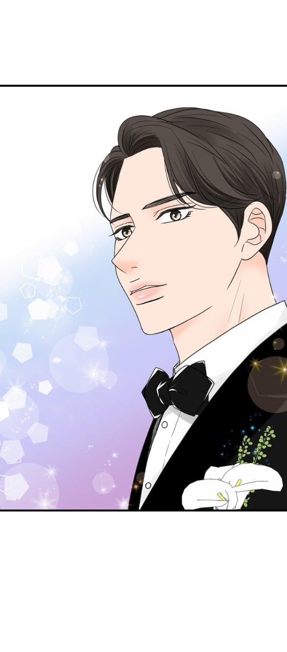 [18+] Tình Yêu Đánh Cắp Trái Tim 28.1 trang 1