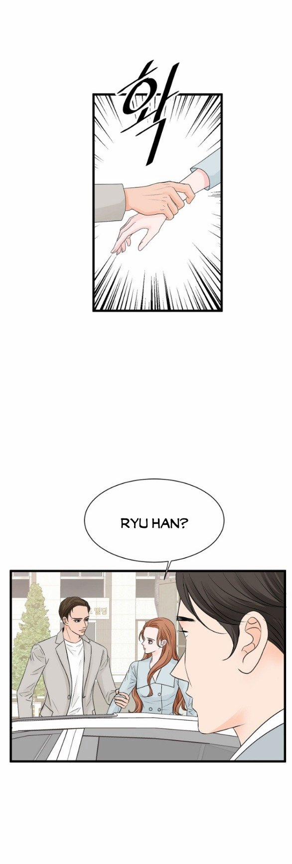 [18+] Tình Yêu Đánh Cắp Trái Tim 28.1 trang 12