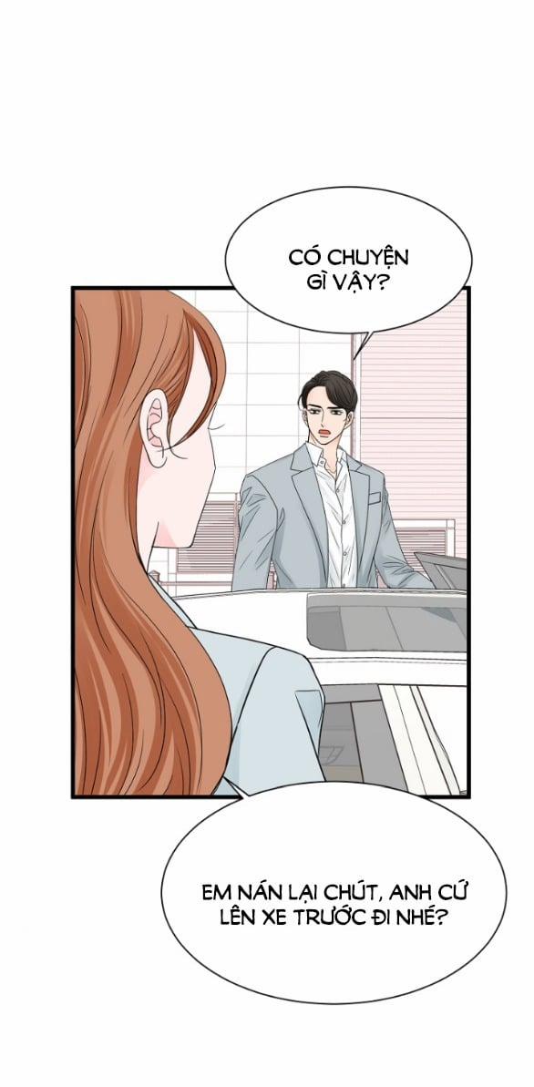 [18+] Tình Yêu Đánh Cắp Trái Tim 28.1 trang 13