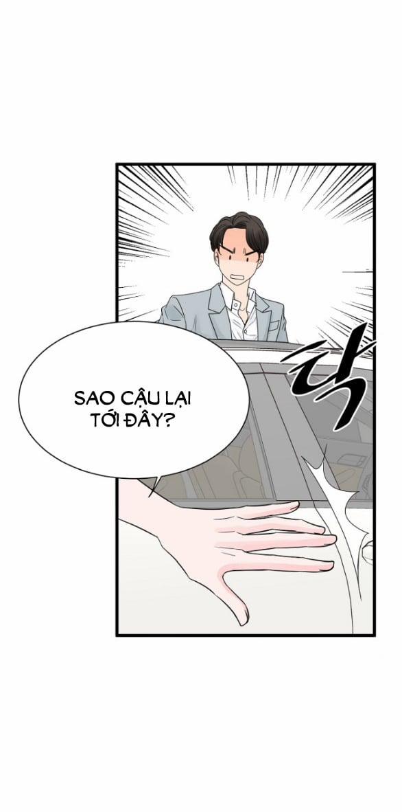 [18+] Tình Yêu Đánh Cắp Trái Tim 28.1 trang 15