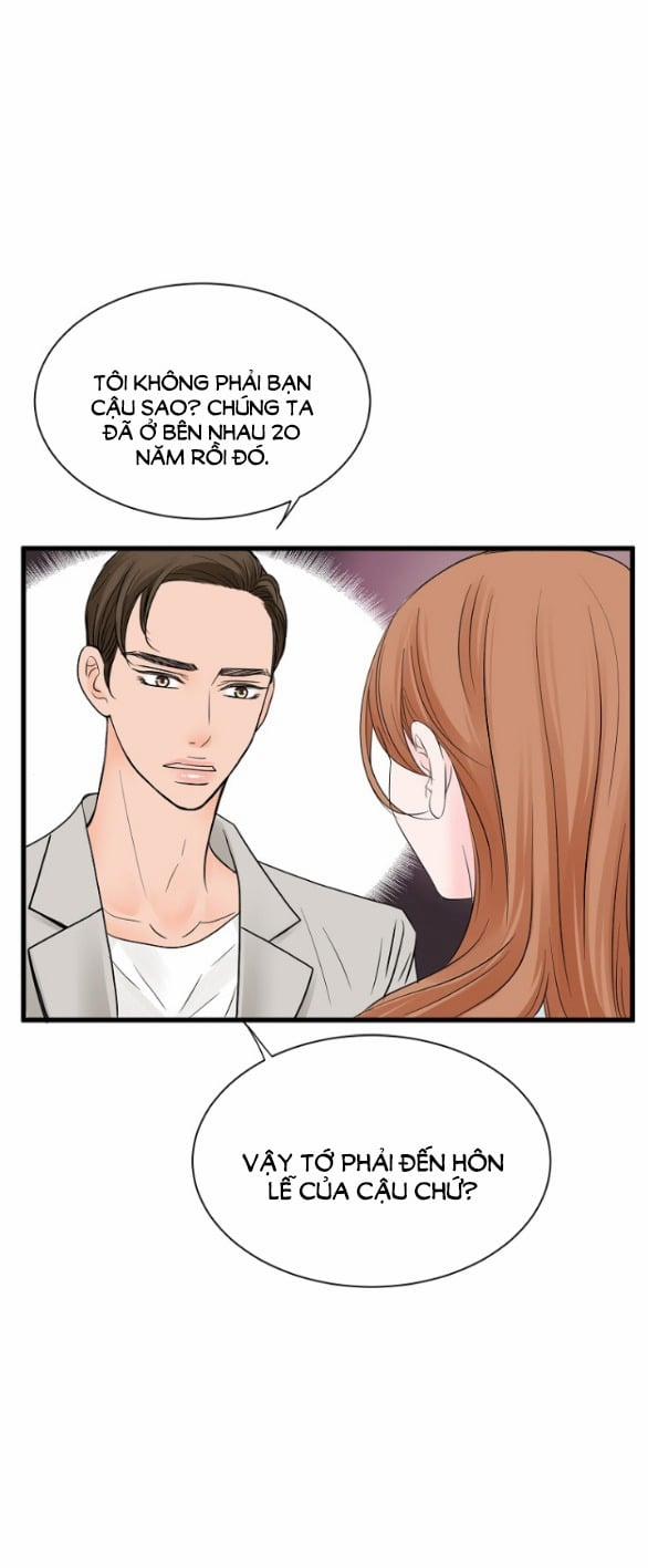 [18+] Tình Yêu Đánh Cắp Trái Tim 28.1 trang 16