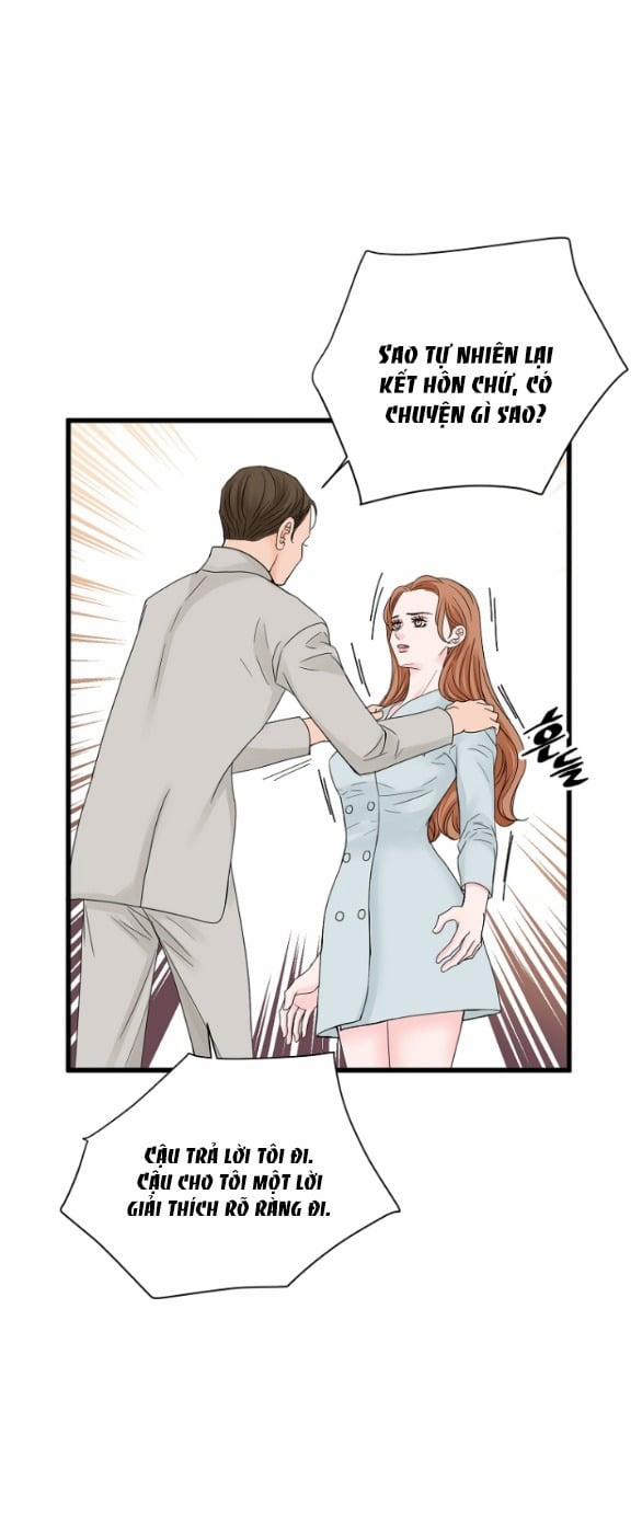 [18+] Tình Yêu Đánh Cắp Trái Tim 28.1 trang 19