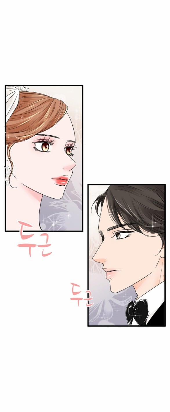 [18+] Tình Yêu Đánh Cắp Trái Tim 28.1 trang 2