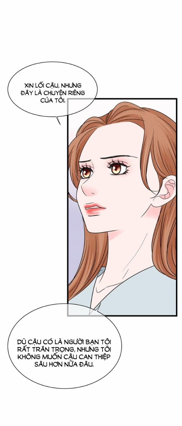 [18+] Tình Yêu Đánh Cắp Trái Tim 28.1 trang 20