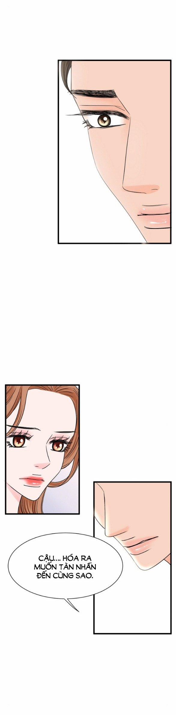 [18+] Tình Yêu Đánh Cắp Trái Tim 28.1 trang 23