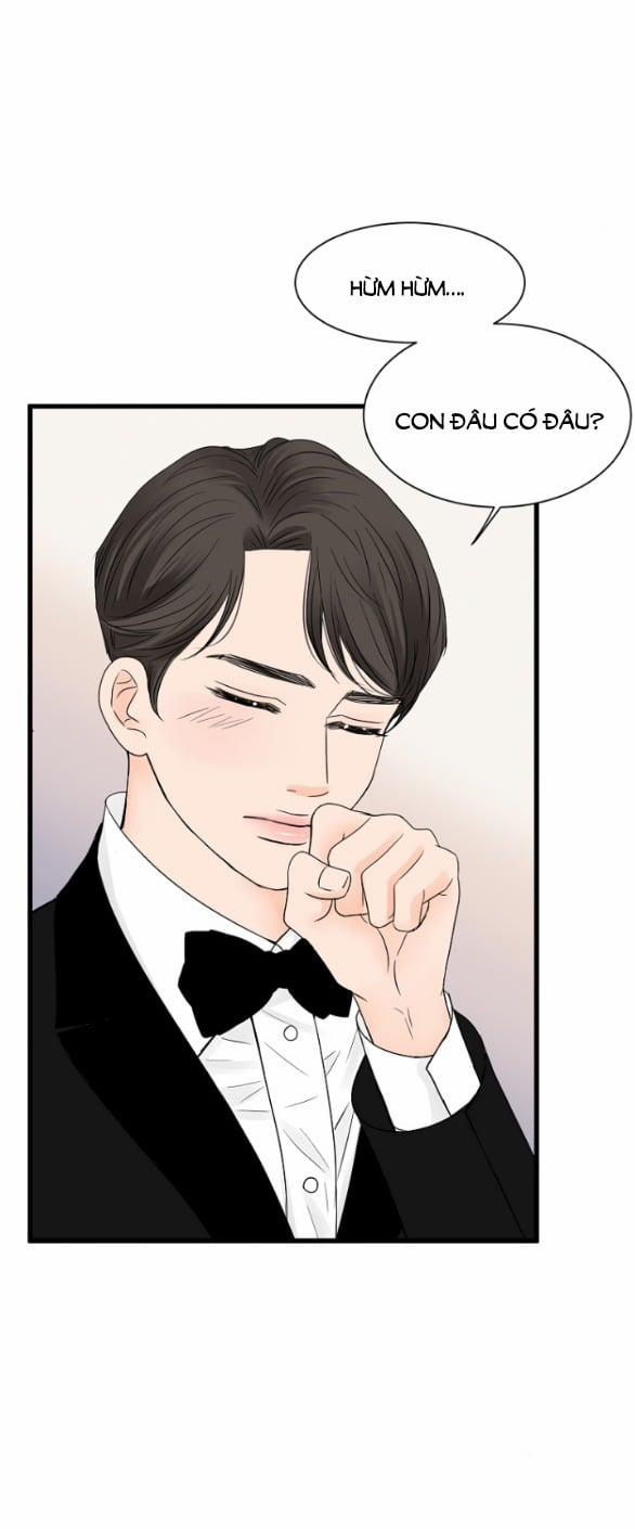 [18+] Tình Yêu Đánh Cắp Trái Tim 28.1 trang 5