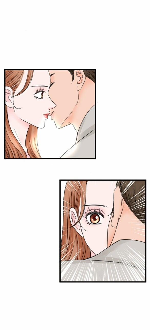 [18+] Tình Yêu Đánh Cắp Trái Tim 28.2 trang 0