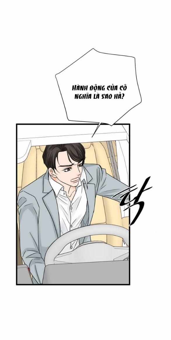 [18+] Tình Yêu Đánh Cắp Trái Tim 28.2 trang 10