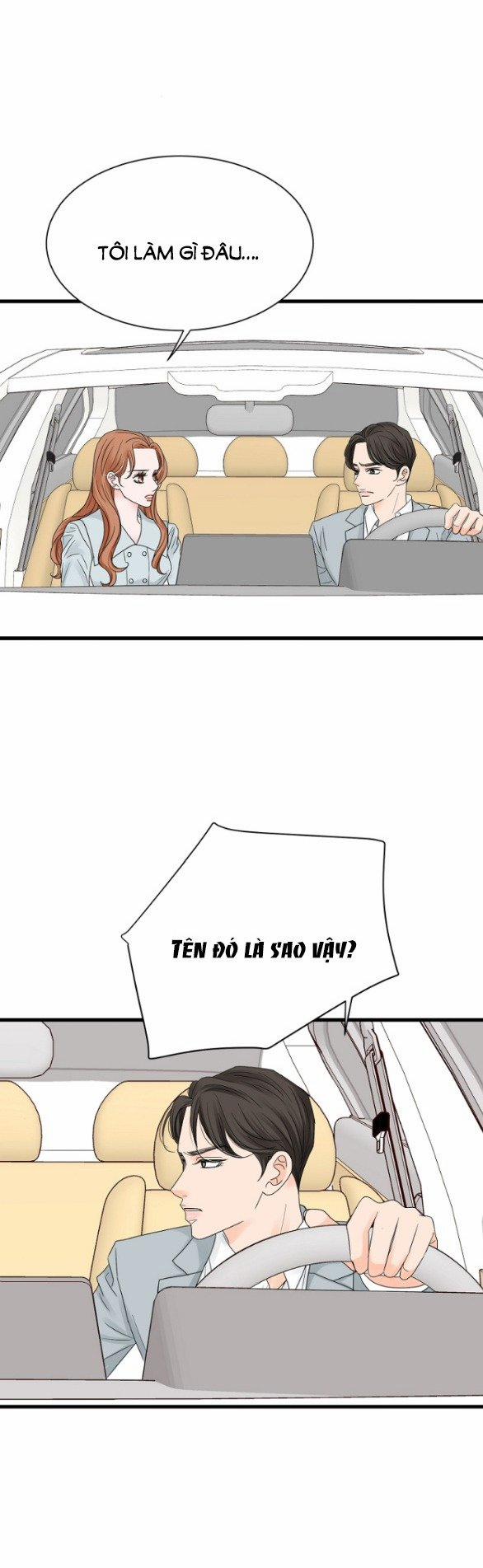 [18+] Tình Yêu Đánh Cắp Trái Tim 28.2 trang 11