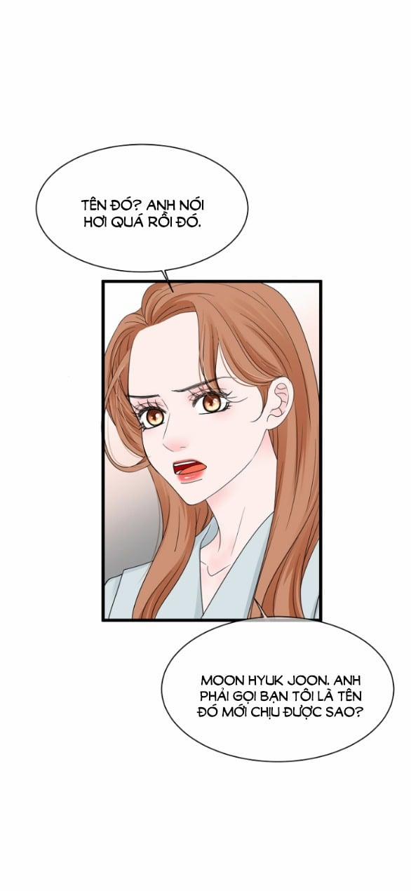 [18+] Tình Yêu Đánh Cắp Trái Tim 28.2 trang 12