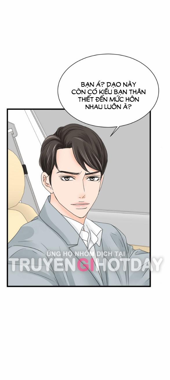 [18+] Tình Yêu Đánh Cắp Trái Tim 28.2 trang 13