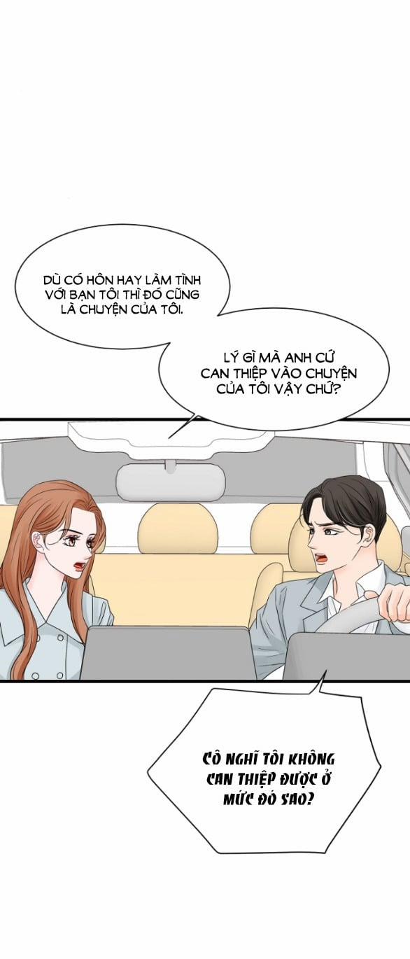 [18+] Tình Yêu Đánh Cắp Trái Tim 28.2 trang 14