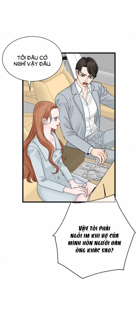 [18+] Tình Yêu Đánh Cắp Trái Tim 28.2 trang 15