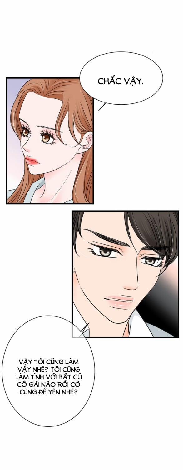 [18+] Tình Yêu Đánh Cắp Trái Tim 28.2 trang 16