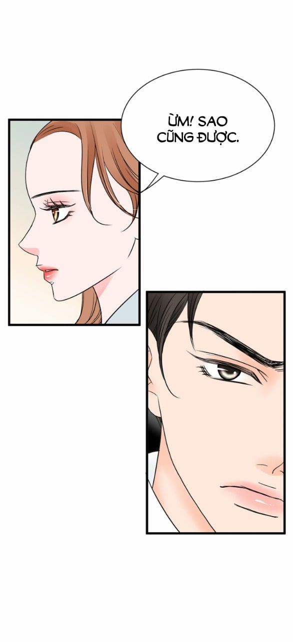 [18+] Tình Yêu Đánh Cắp Trái Tim 28.2 trang 17