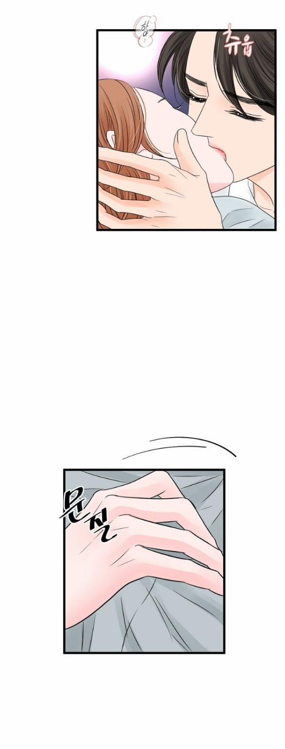 [18+] Tình Yêu Đánh Cắp Trái Tim 28.2 trang 21