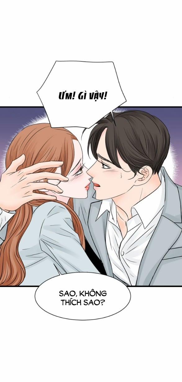 [18+] Tình Yêu Đánh Cắp Trái Tim 28.2 trang 22