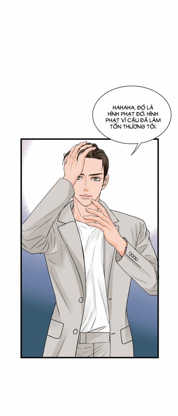 [18+] Tình Yêu Đánh Cắp Trái Tim 28.2 trang 3