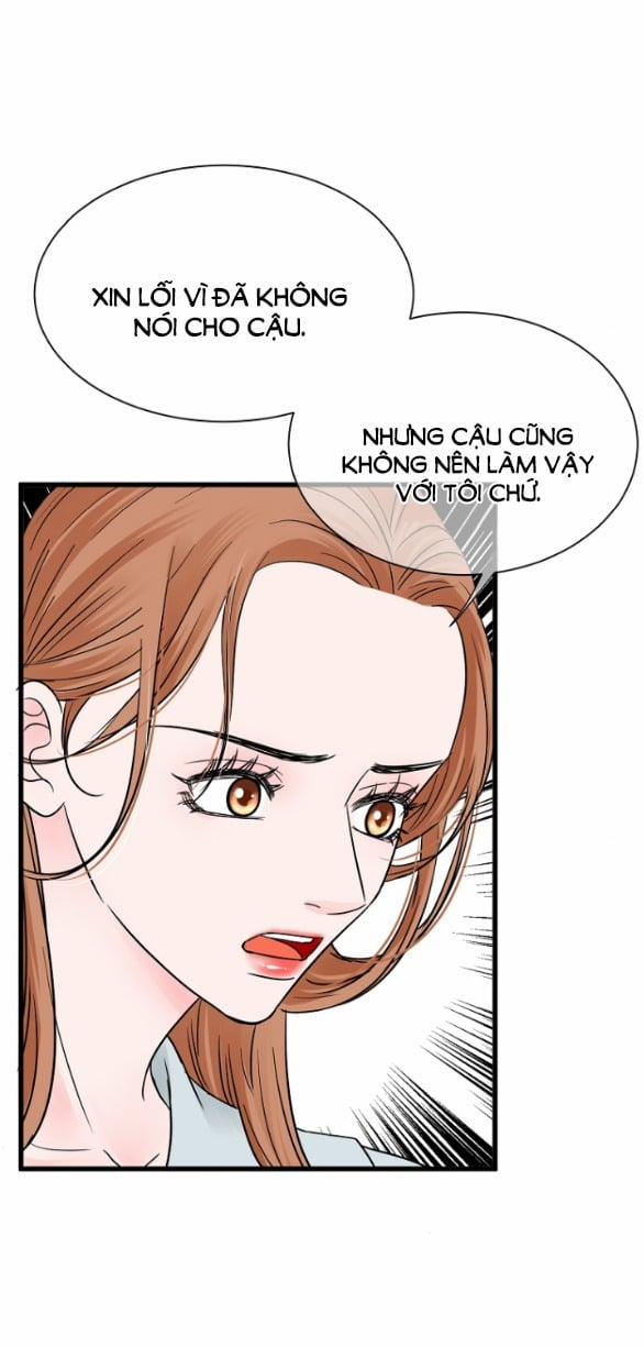 [18+] Tình Yêu Đánh Cắp Trái Tim 28.2 trang 6