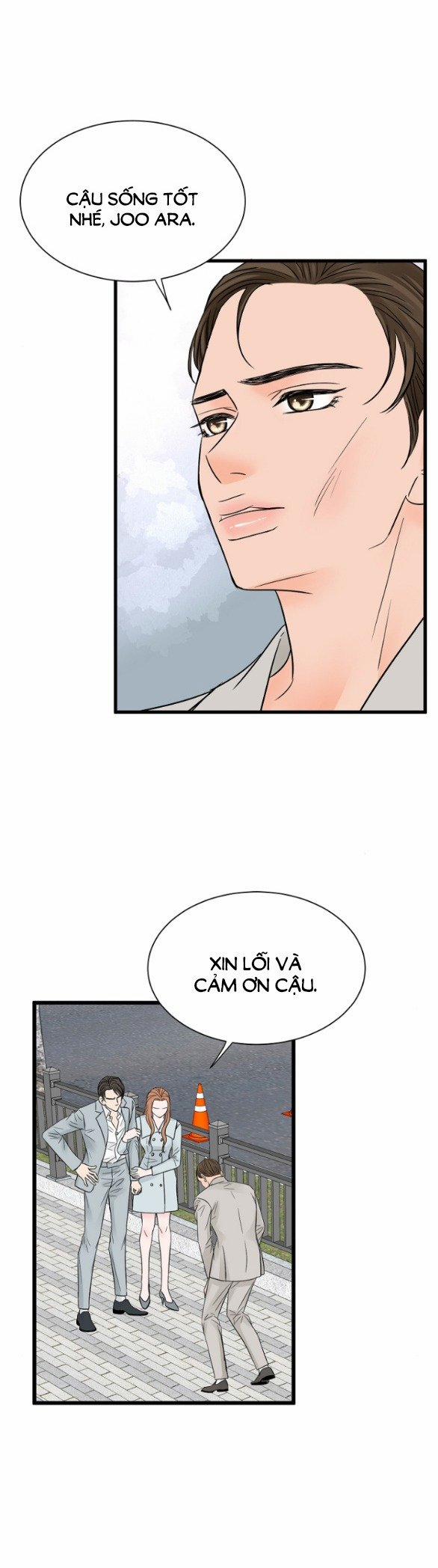 [18+] Tình Yêu Đánh Cắp Trái Tim 28.2 trang 7