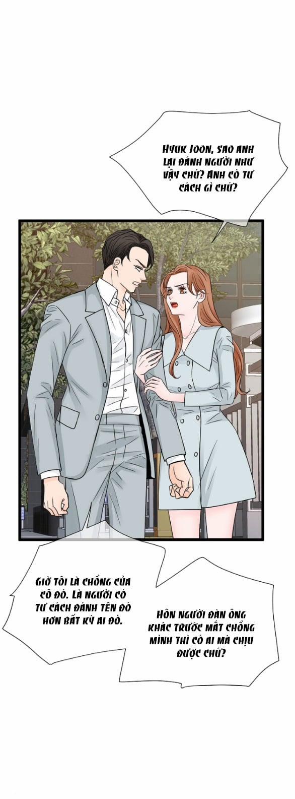 [18+] Tình Yêu Đánh Cắp Trái Tim 28.2 trang 8