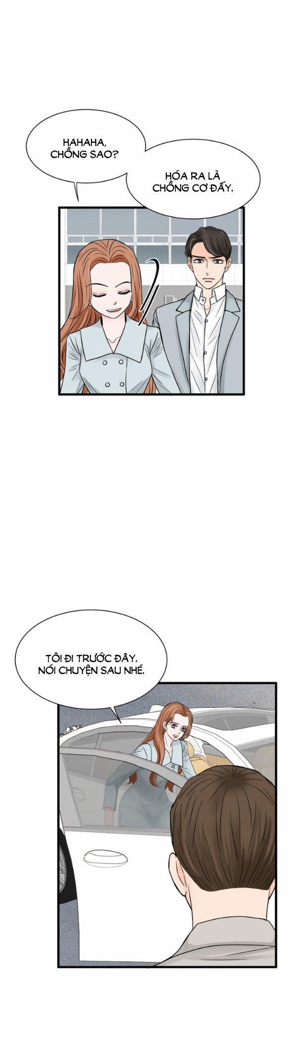 [18+] Tình Yêu Đánh Cắp Trái Tim 28.2 trang 9