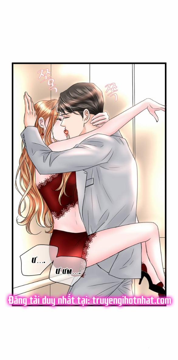 [18+] Tình Yêu Đánh Cắp Trái Tim 4.2 trang 14