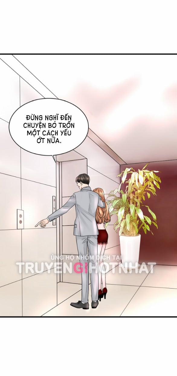 [18+] Tình Yêu Đánh Cắp Trái Tim 4.2 trang 2