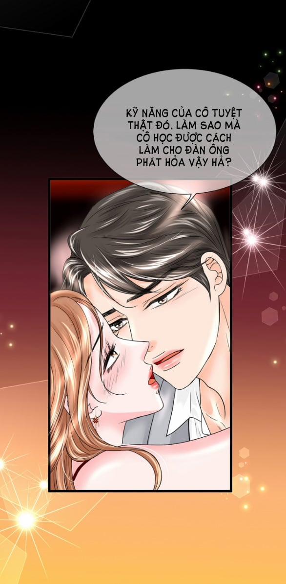 [18+] Tình Yêu Đánh Cắp Trái Tim 4.2 trang 23