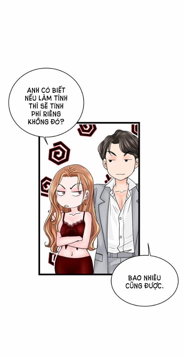 [18+] Tình Yêu Đánh Cắp Trái Tim 4.2 trang 3