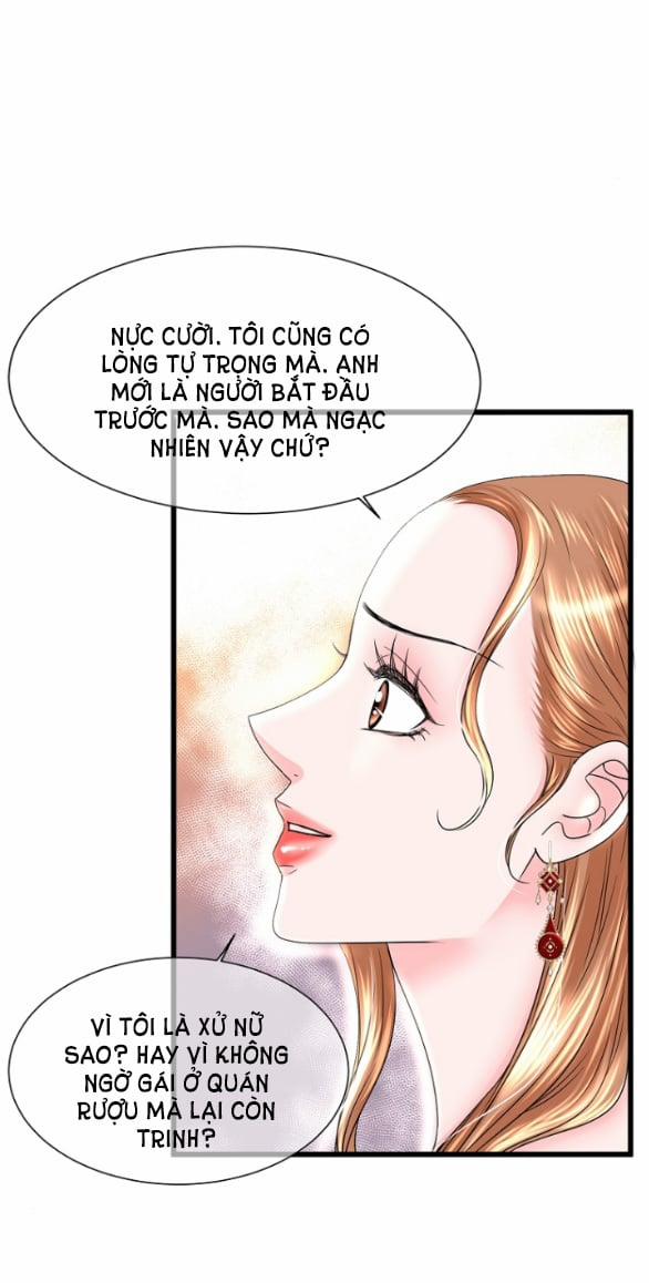 [18+] Tình Yêu Đánh Cắp Trái Tim 5.1 trang 29