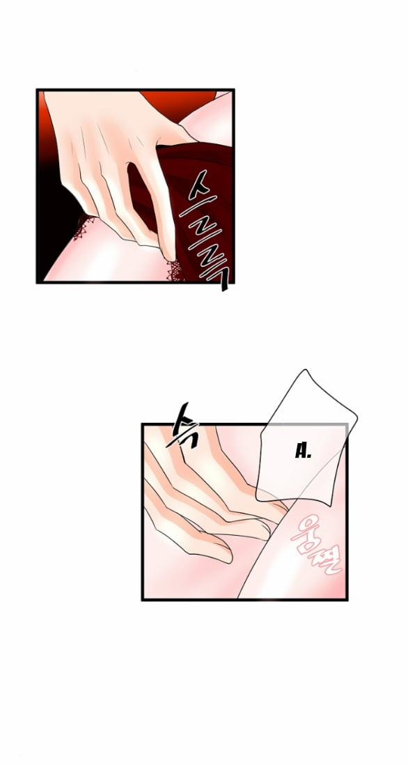 [18+] Tình Yêu Đánh Cắp Trái Tim 5.1 trang 8