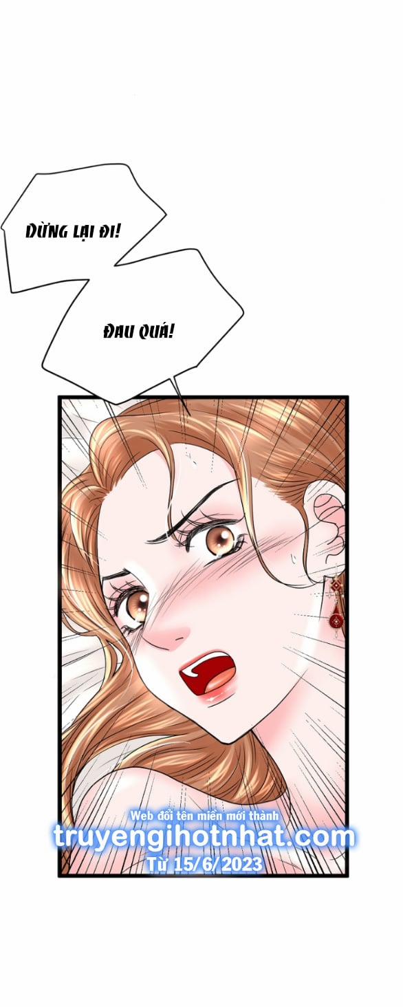 [18+] Tình Yêu Đánh Cắp Trái Tim 5.2 trang 10