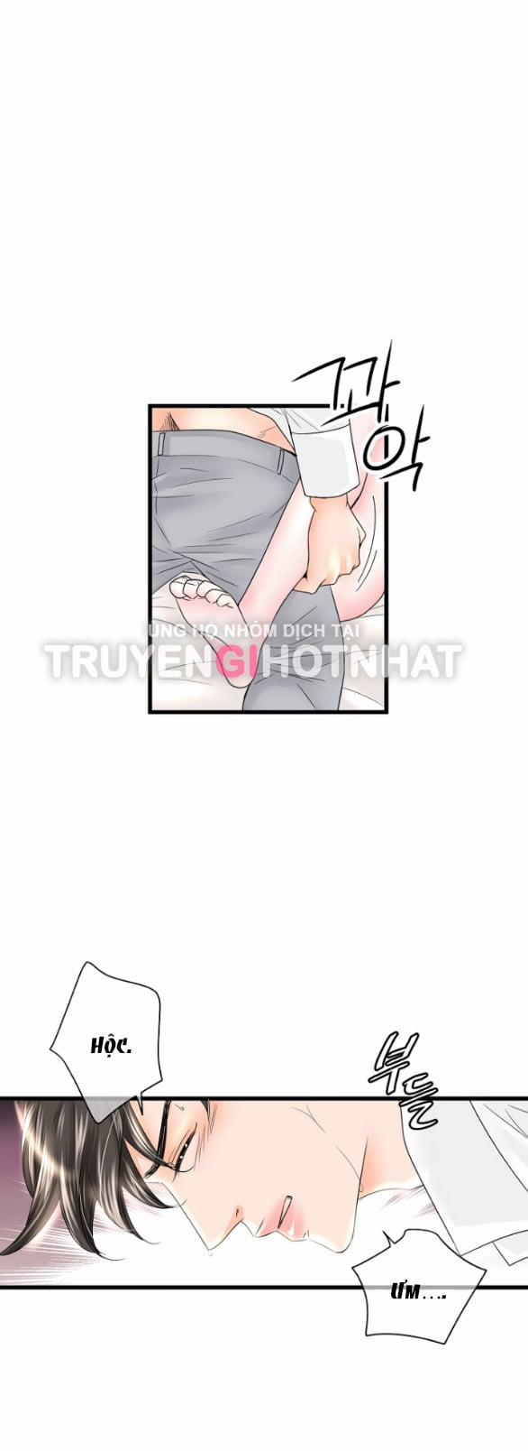 [18+] Tình Yêu Đánh Cắp Trái Tim 5.2 trang 25